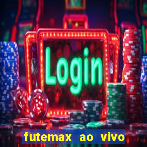 futemax ao vivo real madrid